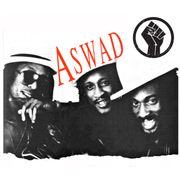 ASWAD (LIVE) • 20-2-1984 @ Marcus Garvey Center Nottingham
