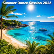Summer Dance Session 2026