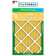 Buy the Best 12x36x1 MERV 11 HVAC & Furnace Air Filters for Home - Audio Blog