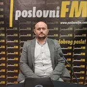 POSLOVNI FM - ZGRADONAČELNIK Mario Milner