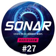 Sonar Hardstyle Radio #27