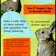 Animal Conversations