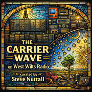 The Carrier Wave - 7th show 06/03/26