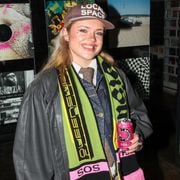 Dalston's Sessions: Miggs