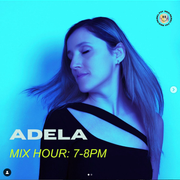Mix Hour: Adela