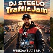 Traffic Jam #11 Throw Back Mix-Reggae MashUps & Reggaeton