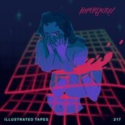 IT217: HYPEREALITY! | Charlotte Grange