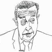 Galasso de Media Cancha - Alejandro Olmos