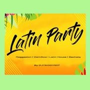 Latin Party 2019