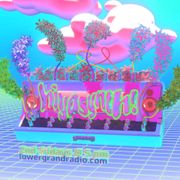 Hiyasynth! w/ Gushy (04.14.2023)