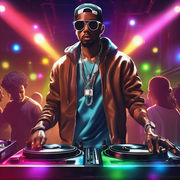 DJ Jam Hot Spot Radio Mix 9-14-2024