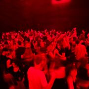 Soroosh, Fred Naked, Andy Barlow, Sir Robbo & Benji (18/10/25)