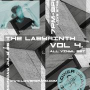 The Labyrinth Vol.4 with SOENEIDO