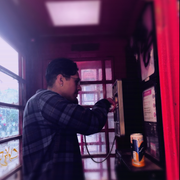 Telephone Box Sesh | Groovy Deep House Mix by [Levi DC]