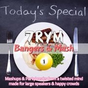 Bangers & Mash #001