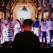 Mix Soul/Disco/Funk/House/Pop/80/Rock/Latino