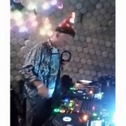 Mixmaster Morris @ Pyramid Meditation Centre 2015 pt1