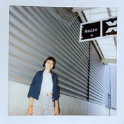 Playlist of the month on air: Damla Karaçayir (Juli 2025)