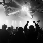 Live at Oslo | London | April 2023