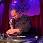 IMD Eggman - Radio Dwars #19