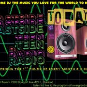 Eastside Teen Radio (04.02.2026)