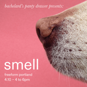 Smell-O-Radio