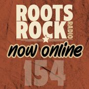 Roots Rock Radio #154 | 27-06-2024
