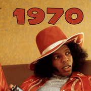 Yearbook 1970