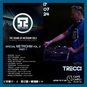 Tomorrow Is Yesterday by TRECCI S2 EP23