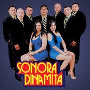 SONORAS MIXD,JLALO
