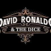 Bénélux Blues - David Ronaldo & the Dice