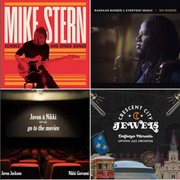 Ben Boddie On Jazz Ep 271