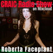 Roberta Faceplant on CRAIC Radio 6-27-24