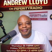 Andrew Lloyd on Friday Night
