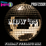 SiriusXM Hits 1 MDW '25 Guest Mix