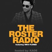 Niko Flores X The Roster Radio X Pitbull Globalization