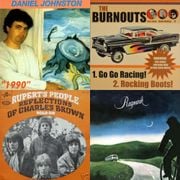 ’Farväl Köpenhamn’