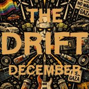 The Drift - December 025