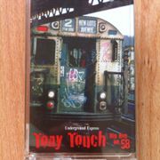 Tony Touch - Underground Express #58