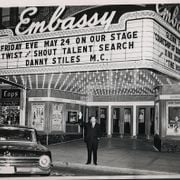 Stiles On Your Dials 001