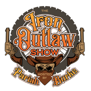 The Iron Outlaw Show - 102 - with Pariah Burke
