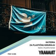 Katedra za plastičnu kirurgiju - Dayton, 30 godina kasnije, 24.11.2025.