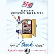 Ruby's Chicky Boil-Ups 4.May