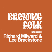Richard Milward & Lee Brackstone