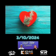 DJ Jam MGR Radio Mix 3-10-2024