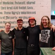 In Focus - The Grogans
