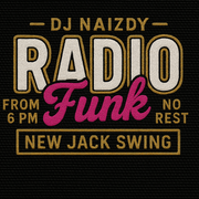 In The Mix #1 By Dj Naizdy