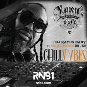 CHILL VYBES #55