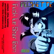 Peckette Dklé - Fuck Le Star 6tem