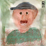 OBEY RECORDS Ep 71: Robert Bergman